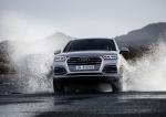 Audi Q5 TDI Quattro S-Line 2016 года (WW)